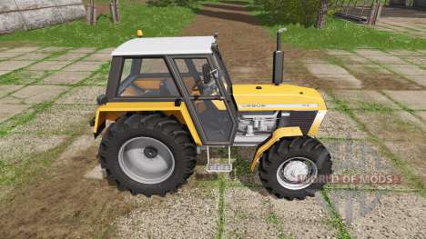 URSUS 914 pour Farming Simulator 2017