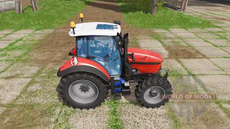 Same Iron 100 pour Farming Simulator 2017