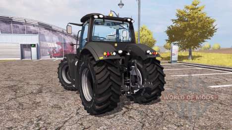 JCB Fastrac 8310 limited edition für Farming Simulator 2013