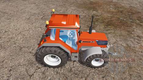 Fiat F130 DT v1.1 pour Farming Simulator 2015