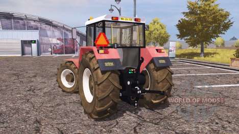 Zetor 16245 v2.0 pour Farming Simulator 2013