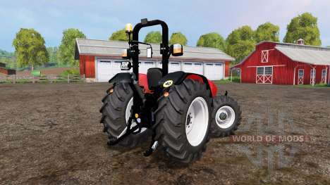 Same Argon 3-75 für Farming Simulator 2015