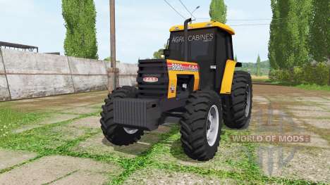 CBT 8060 v1.1 pour Farming Simulator 2017