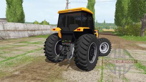 CBT 8060 v1.1 für Farming Simulator 2017