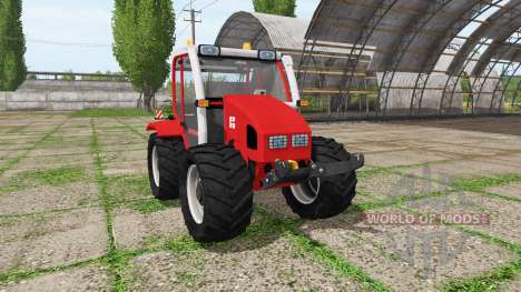 Reform Mounty 110V pour Farming Simulator 2017