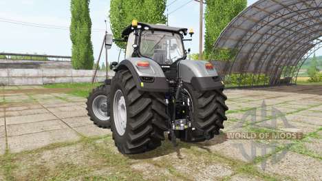 Case IH Optum 270 CVX für Farming Simulator 2017