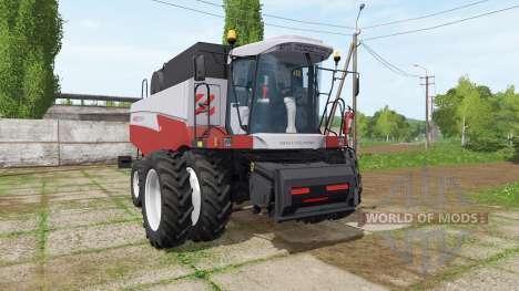 Akros 595 Plus pour Farming Simulator 2017