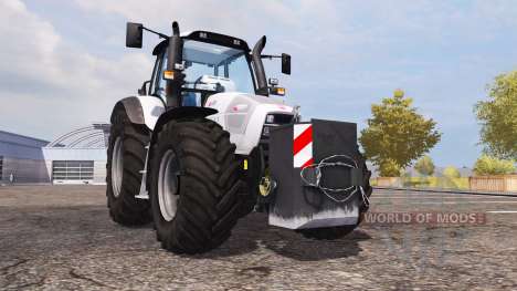 Front weight pour Farming Simulator 2013