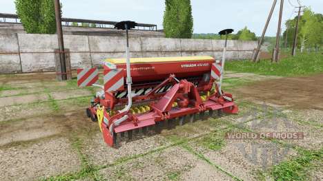 POTTINGER Vitasem 402A für Farming Simulator 2017