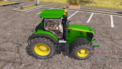 John Deere 7210R für Farming Simulator 2013