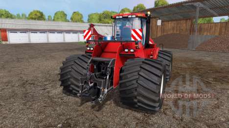 Case IH Steiger 600 pour Farming Simulator 2015