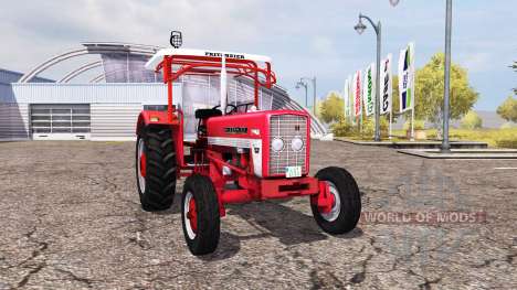 McCormick International 423 pour Farming Simulator 2013