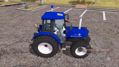 Renault 80.14 THW pour Farming Simulator 2013