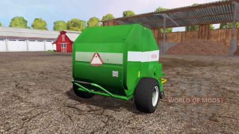Sipma Z276-1 pour Farming Simulator 2015