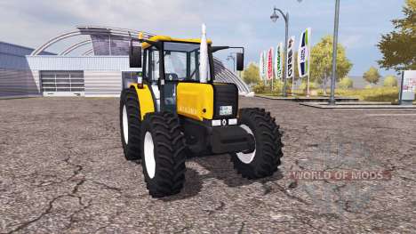 Renault 80.14 v2.0 für Farming Simulator 2013