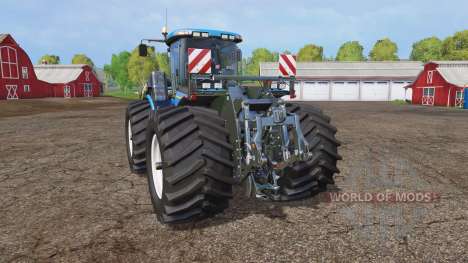New Holland T9.565 pour Farming Simulator 2015