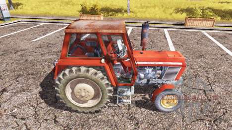 Zetor 8011 für Farming Simulator 2013