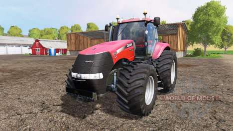 Case IH Magnum CVX 370 für Farming Simulator 2015