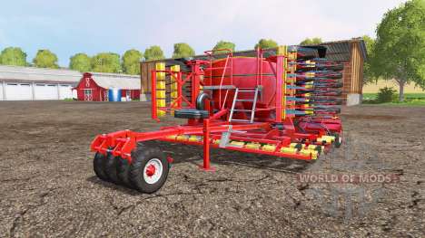 Vaderstad Rapid A 600S 9m pour Farming Simulator 2015