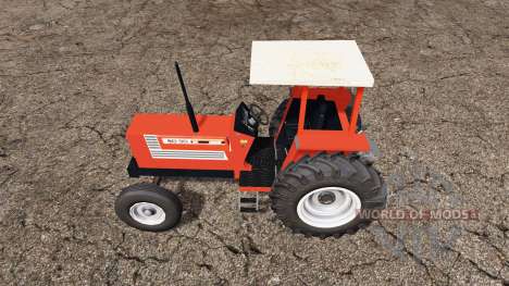 Fiat 80-90 pour Farming Simulator 2015