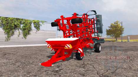 Vogel&Noot TerraTop 800 pour Farming Simulator 2013