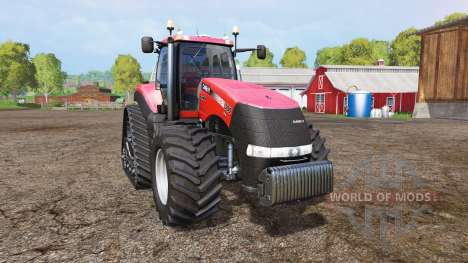 Case IH Magnum CVX 380 SmartTrax für Farming Simulator 2015