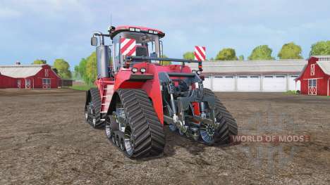 Case IH Quadtrac 450 für Farming Simulator 2015
