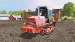 W 150 für Farming Simulator 2015