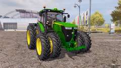 John Deere 7290R pour Farming Simulator 2013