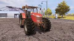 Massey Ferguson 8690 v3.0 für Farming Simulator 2013