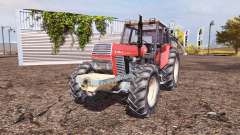 URSUS 1604 v2.0 pour Farming Simulator 2013