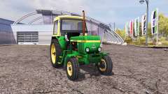 John Deere 1030 pour Farming Simulator 2013