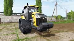 Challenger MT755E pour Farming Simulator 2017