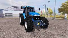 New Holland 8970 pack für Farming Simulator 2013