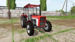 Lindner BF4505A v2.0 für Farming Simulator 2017