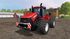 Case IH Steiger 550 pour Farming Simulator 2015