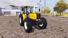 Renault 80.14 v2.1 für Farming Simulator 2013