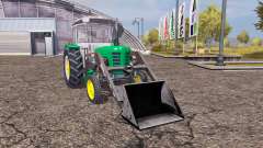URSUS C-4011 für Farming Simulator 2013
