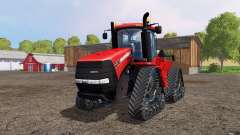 Case IH Rowtrac 400 v1.1 für Farming Simulator 2015
