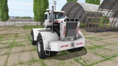 Big Bud HN 320 pour Farming Simulator 2017