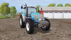 Valtra T140 pour Farming Simulator 2015