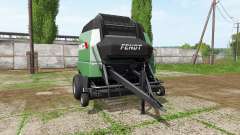 Fendt V 5200 v1.0.0.3 für Farming Simulator 2017