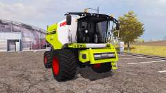 CLAAS Lexion 780 für Farming Simulator 2013