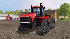 Case IH Rowtrac 450 v1.1 pour Farming Simulator 2015