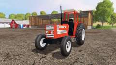 Fiat 80-90 für Farming Simulator 2015