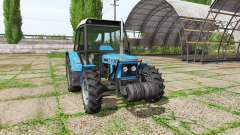 Zetor 7045 pour Farming Simulator 2017