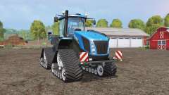 New Holland T9.670 SmartTrax pour Farming Simulator 2015