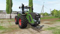 Fendt T Vario pour Farming Simulator 2017
