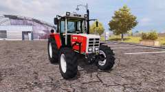 Steyr 8090 Turbo SK2 für Farming Simulator 2013