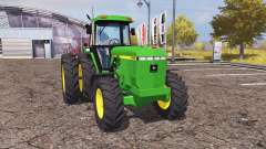 John Deere 4960 für Farming Simulator 2013